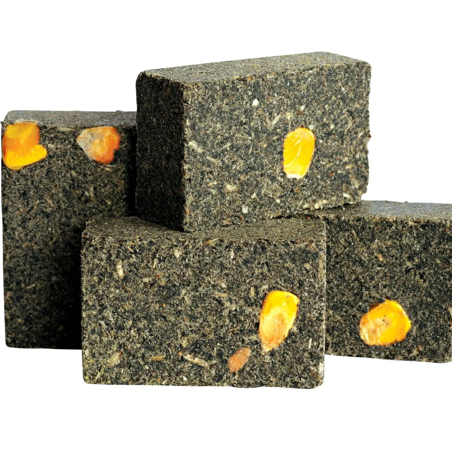 Best Briquette (Classic) Friedfischfutter|Friedfischangeln-Zubehör