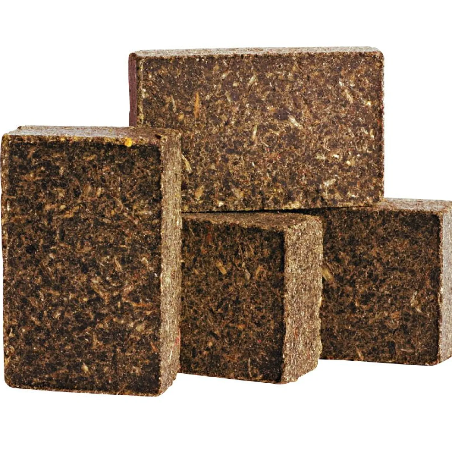 Best Briquette (Fish) Friedfischfutter|Friedfischangeln-Zubehör