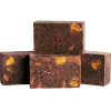 MadiX Briquette (Strawberry & Hemp)< Friedfischfutter|Friedfischangeln-Zubehör