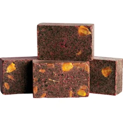 MadiX Briquette (Strawberry & Hemp)< Friedfischfutter|Friedfischangeln-Zubehör