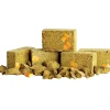 Outlet Briquette (Vanilla & Hemp) Friedfischfutter|Friedfischangeln-Zubehör