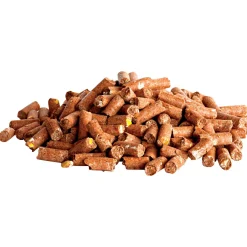 MadiX Fast Dissolve Pellets (Fish)< Karpfenfutter·Partikelköder & Angel-Pellets|Karpfenfutter