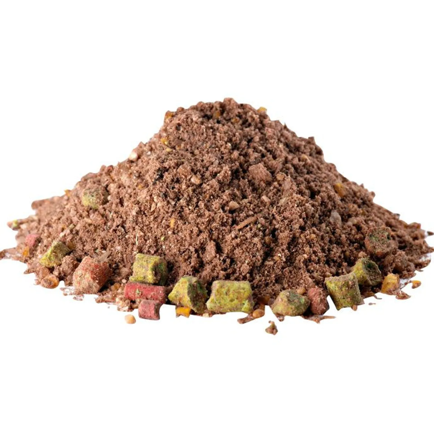 Clearance Feeder (Chocolate) Friedfischfutter|Friedfischangeln-Zubehör