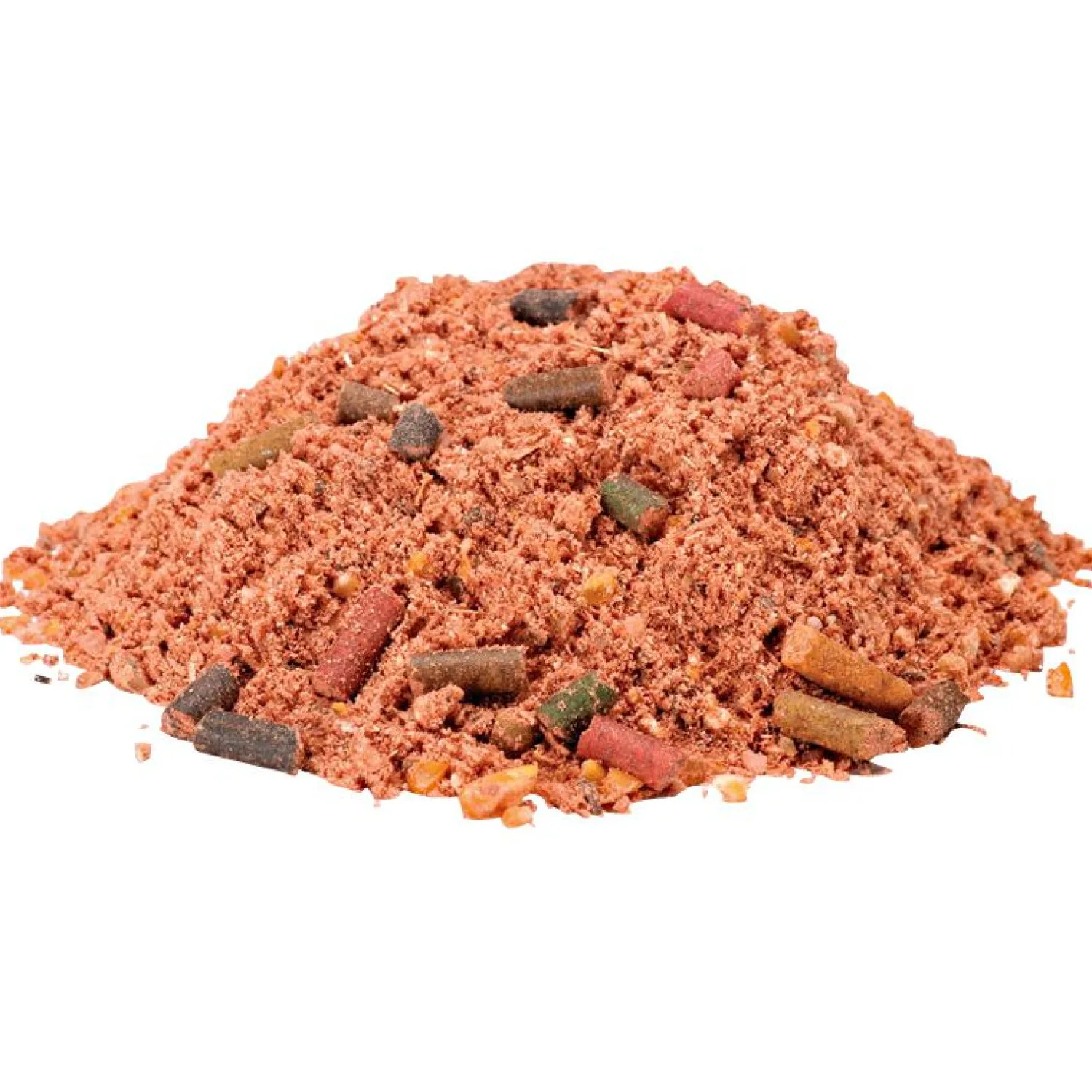 MadiX Feeder (Red)< Friedfischfutter|Friedfischangeln-Zubehör