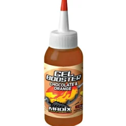 New Gel Booster (Chocolate & Orange) Angellockstoffe & Boilie-Flavours