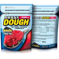 MadiX Method Feeder Dough (Scopex)< Friedfischfutter|Friedfischangeln-Zubehör