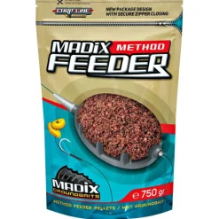 Clearance Methodfeeder (Bloody Mary) Friedfischfutter|Friedfischangeln-Zubehör