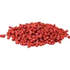 Best Methodfeeder Pellets (Strawberry & Robin Red) Friedfischfutter|Friedfischangeln-Zubehör
