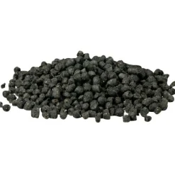 Online Methodfeeder Pellets (Spicy Fish) Friedfischfutter|Friedfischangeln-Zubehör