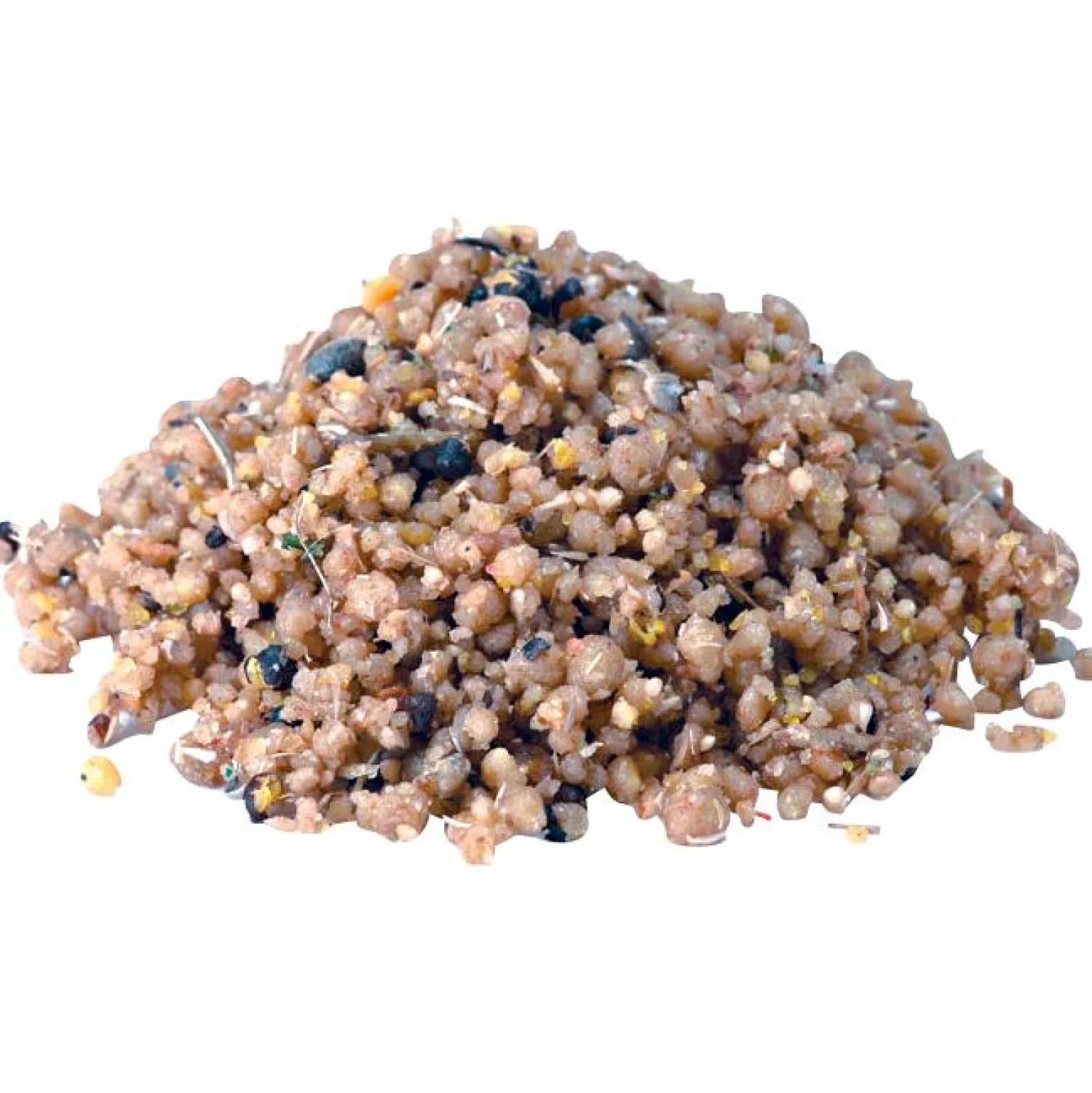 New Methodfeeder Wet (Fish Mix) Friedfischfutter|Friedfischangeln-Zubehör