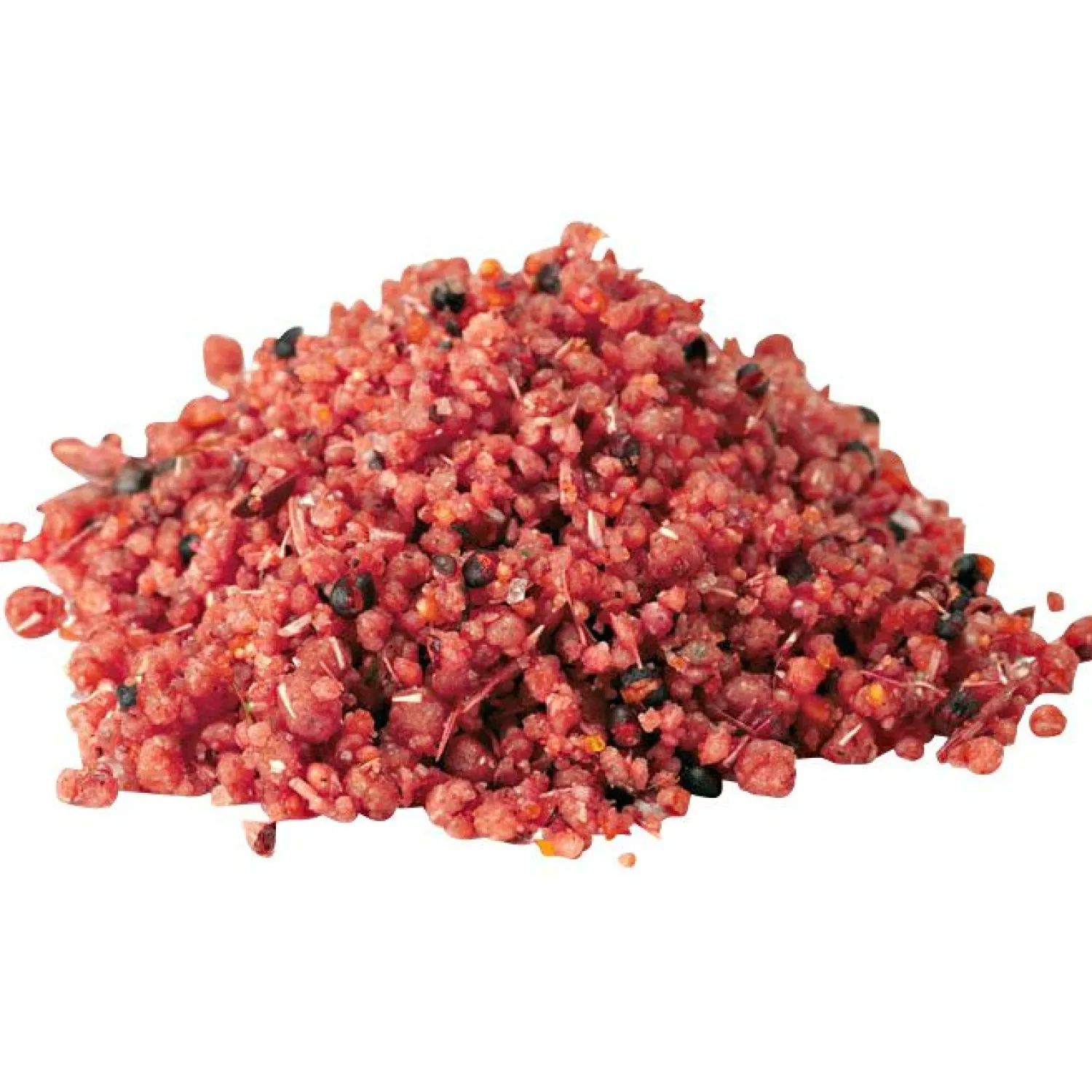 Hot Methodfeeder Wet (Robin Red & Strawberry) Friedfischfutter|Friedfischangeln-Zubehör