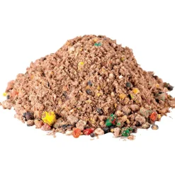 Discount Pro Serie (Active Brown) Friedfischfutter|Friedfischangeln-Zubehör