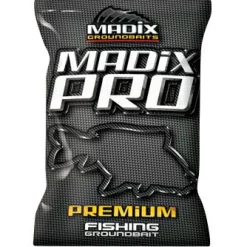 Pro Serie (Premium Gold) Friedfischfutter|Friedfischangeln-Zubehör