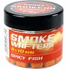 MadiX Smoking Dumbell Wafter (Spicy Fish)< Karpfenfutter·Boilies & Popup Boilies|Karpfenfutter