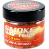 MadiX Smoking Dumbell Wafter (Strawberry)< Karpfenfutter|Karpfenfutter·Boilies & Popup Boilies