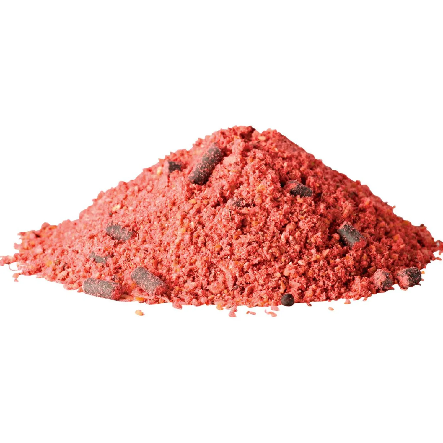 Sale Universal Big Pack (Strawberry & Hemp) Friedfischfutter|Friedfischangeln-Zubehör