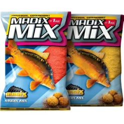 MadiX Universal (Classic)< Friedfischfutter|Friedfischangeln-Zubehör