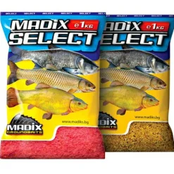 MadiX Zielfisch/Select (Bream)< Friedfischfutter|Friedfischangeln-Zubehör