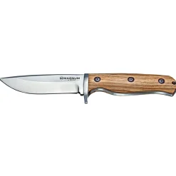 Magnum Angelmesser Zebra Drop< Angelmesser·Taschen- & Multifunktionsmesser
