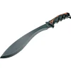 Outlet Fahrtenmesser Chainsaw Backup Machete Angelmesser·Taschen- & Multifunktionsmesser