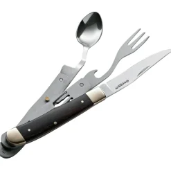 Magnum Messer Bon Appetite< Campinggeschirr, Campingbesteck & Campingtöpfe