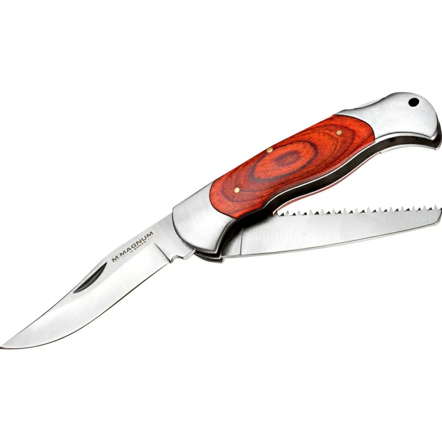 Magnum Taschenmesser Classic Slim< Angelmesser·Taschen- & Multifunktionsmesser