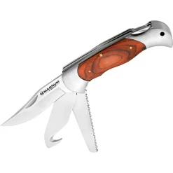 Magnum Taschenmesser Classic Hunter< Angelmesser·Taschen- & Multifunktionsmesser