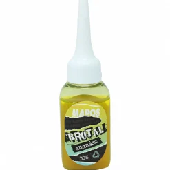 Maros Mix Brutal Lockgel (Ananas)< Angellockstoffe & Boilie-Flavours