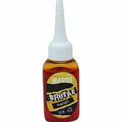 Brutal Lockgel (Mango) Angellockstoffe & Boilie-Flavours