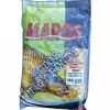 Maros Mix Fermentiertes Grund-/Feederfutter (Ananas)< Friedfischfutter|Friedfischangeln-Zubehör