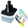 Online Friedfischfutter Method Box Karpfenfutter·Partikelköder & Angel-Pellets|Friedfischfutter