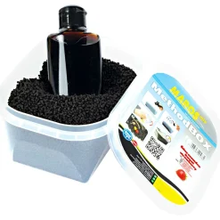 Online Friedfischfutter Method Box Karpfenfutter·Partikelköder & Angel-Pellets|Friedfischfutter