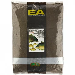 Maros Mix Friedfischfutter EA Record Feeder< Friedfischfutter|Friedfischangeln-Zubehör