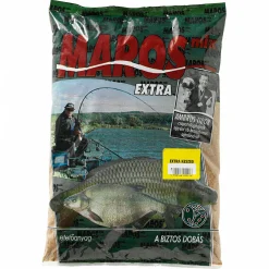 Maros Mix Friedfischfutter Extra (Brasse)< Friedfischfutter|Friedfischangeln-Zubehör