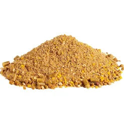 Maros Mix Friedfischfutter Weltmeister XXL (Karpfen)< Karpfenfutter|Karpfenfutter·Partikelköder & Angel-Pellets