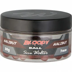 Sale Maros Serie Walter Pop Ups Bloody (Halibut) Karpfenfutter|Karpfenfutter·Boilies & Popup Boilies