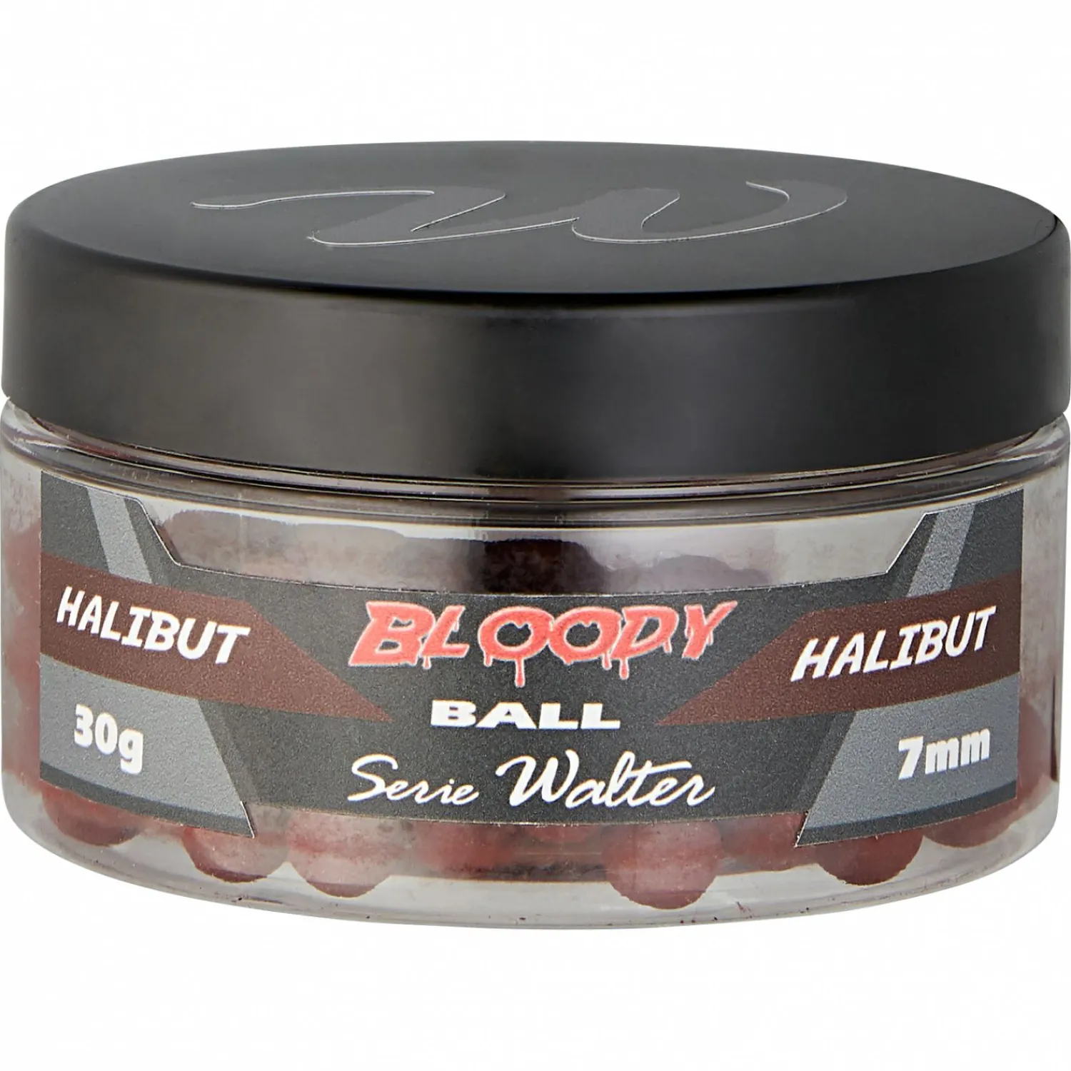 Sale Maros Serie Walter Pop Ups Bloody (Halibut) Karpfenfutter|Karpfenfutter·Boilies & Popup Boilies