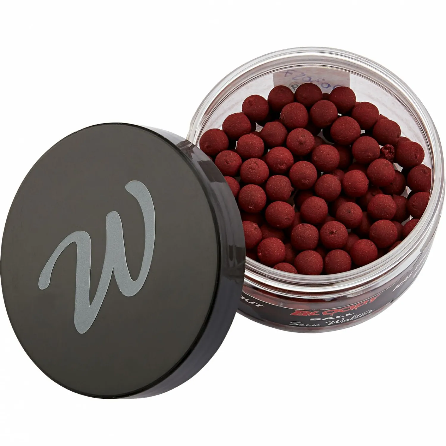 Sale Maros Serie Walter Pop Ups Bloody (Halibut) Karpfenfutter|Karpfenfutter·Boilies & Popup Boilies