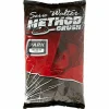 New Maros Serie Walter Method Crush Karpfenfutter·Boilies & Popup Boilies|Friedfischfutter