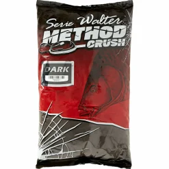 New Maros Serie Walter Method Crush Karpfenfutter·Boilies & Popup Boilies|Friedfischfutter