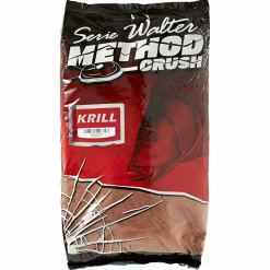 New Maros Serie Walter Method Crush Karpfenfutter·Boilies & Popup Boilies|Friedfischfutter