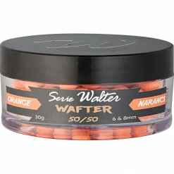 Maros Mix Maros Serie Walter Wafter (Orange)< Friedfischfutter|Friedfischangeln-Zubehör