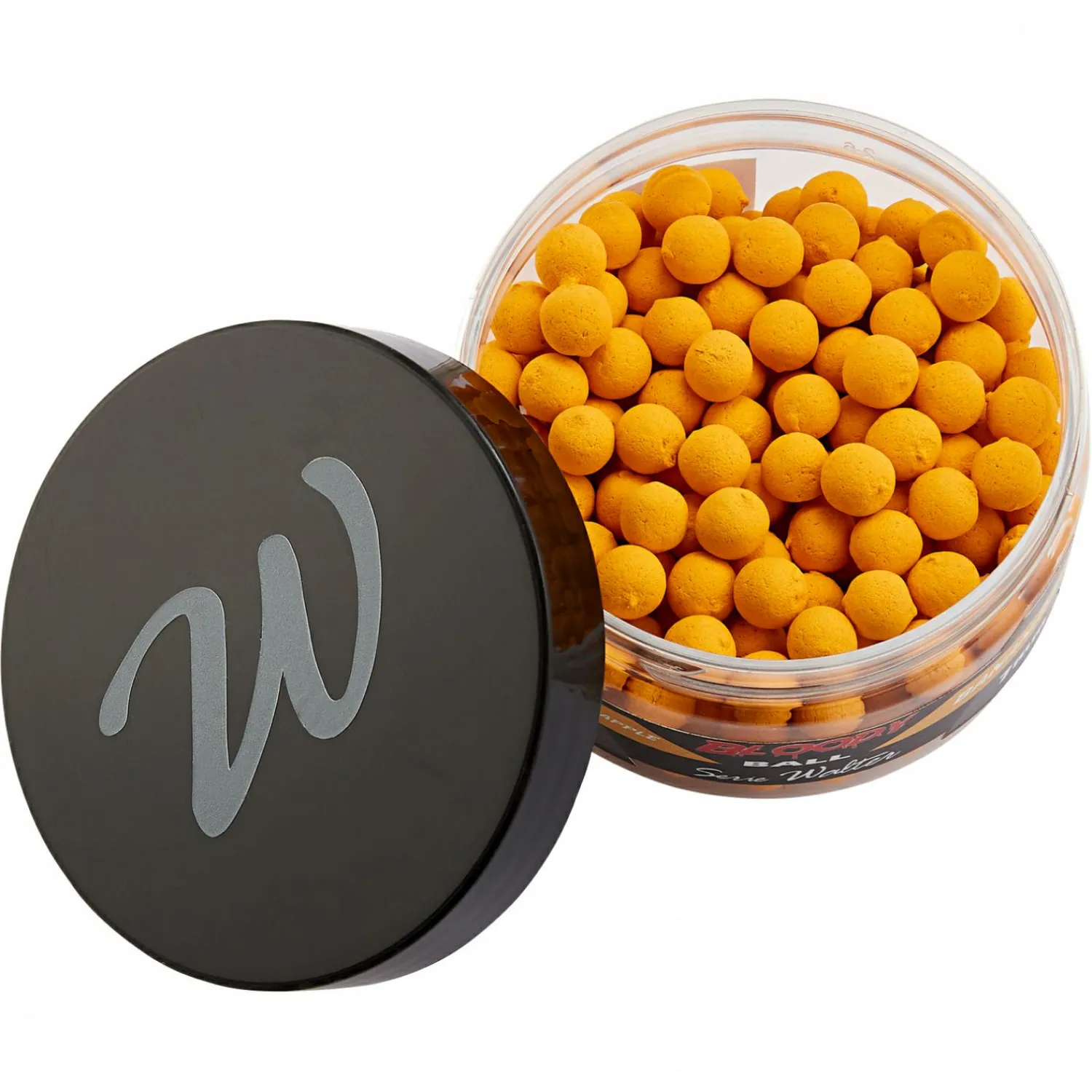 Discount Maros Serie Walter Pop Ups Bloody (Pineapple/Banana) Karpfenfutter·Boilies & Popup Boilies|Karpfenfutter
