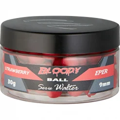 Maros Mix Maros Serie Walter Pop Ups Bloody (Strawberry)< Karpfenfutter·Boilies & Popup Boilies|Karpfenfutter