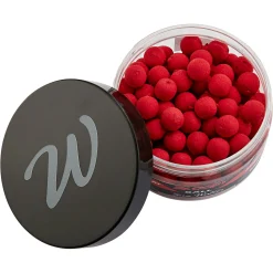 Maros Mix Maros Serie Walter Pop Ups Bloody (Strawberry)< Karpfenfutter·Boilies & Popup Boilies|Karpfenfutter
