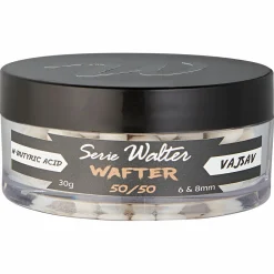 Discount Maros Serie Walter Wafter (N-Butyric Acid) Friedfischfutter|Friedfischangeln-Zubehör