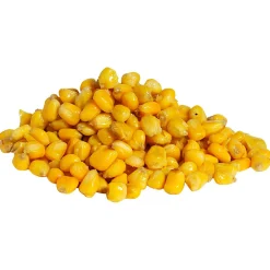 New Partikel (Mais/Honig/Muskat) Friedfischfutter|Friedfischangeln-Zubehör