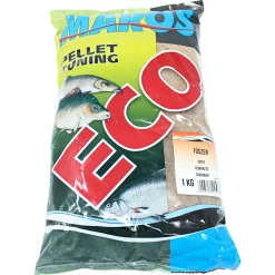 Maros Mix Tuning Eco Method (Spicy)< Friedfischfutter|Friedfischangeln-Zubehör
