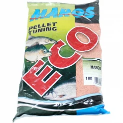 Maros Mix Tuning Eco Method (Mango)< Friedfischfutter|Friedfischangeln-Zubehör