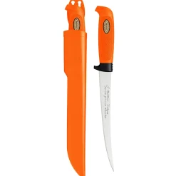 Clearance Filetiermesser Sondermodell (19,0 cm Klinge) Filetiermesser|Angelmesser·Filetiermesser